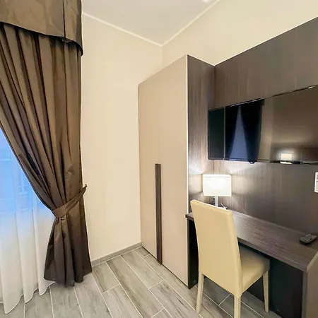 Brain Harmony Pagani Apartment Exterior photo
