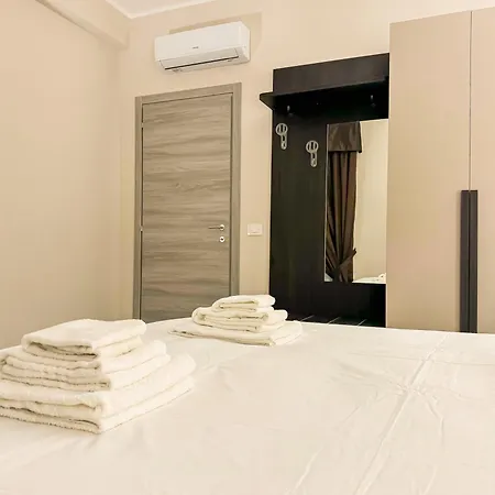 Brain Harmony Pagani Apartment Exterior photo