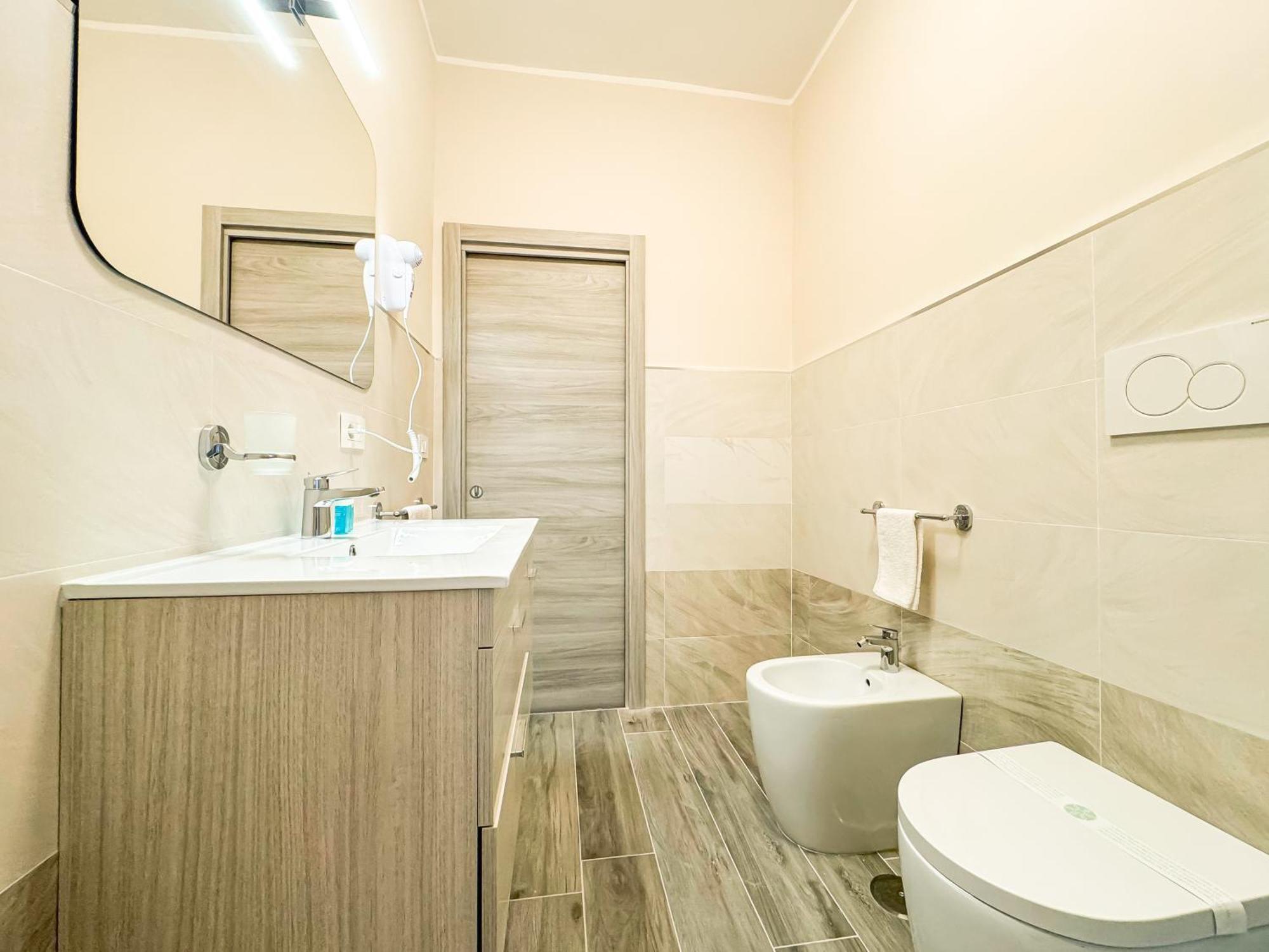 Brain Harmony Apartment *