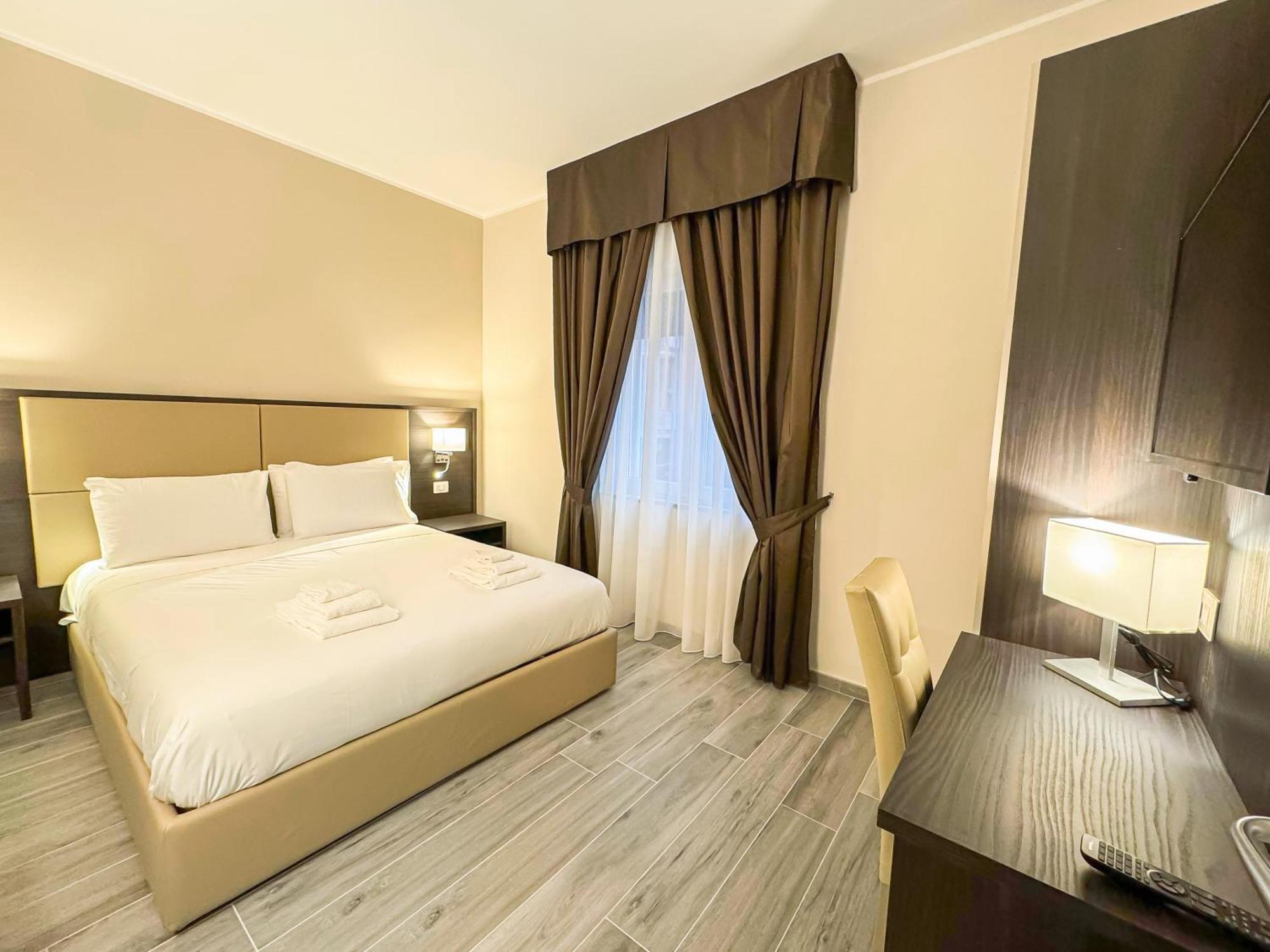 Brain Harmony Apartment *