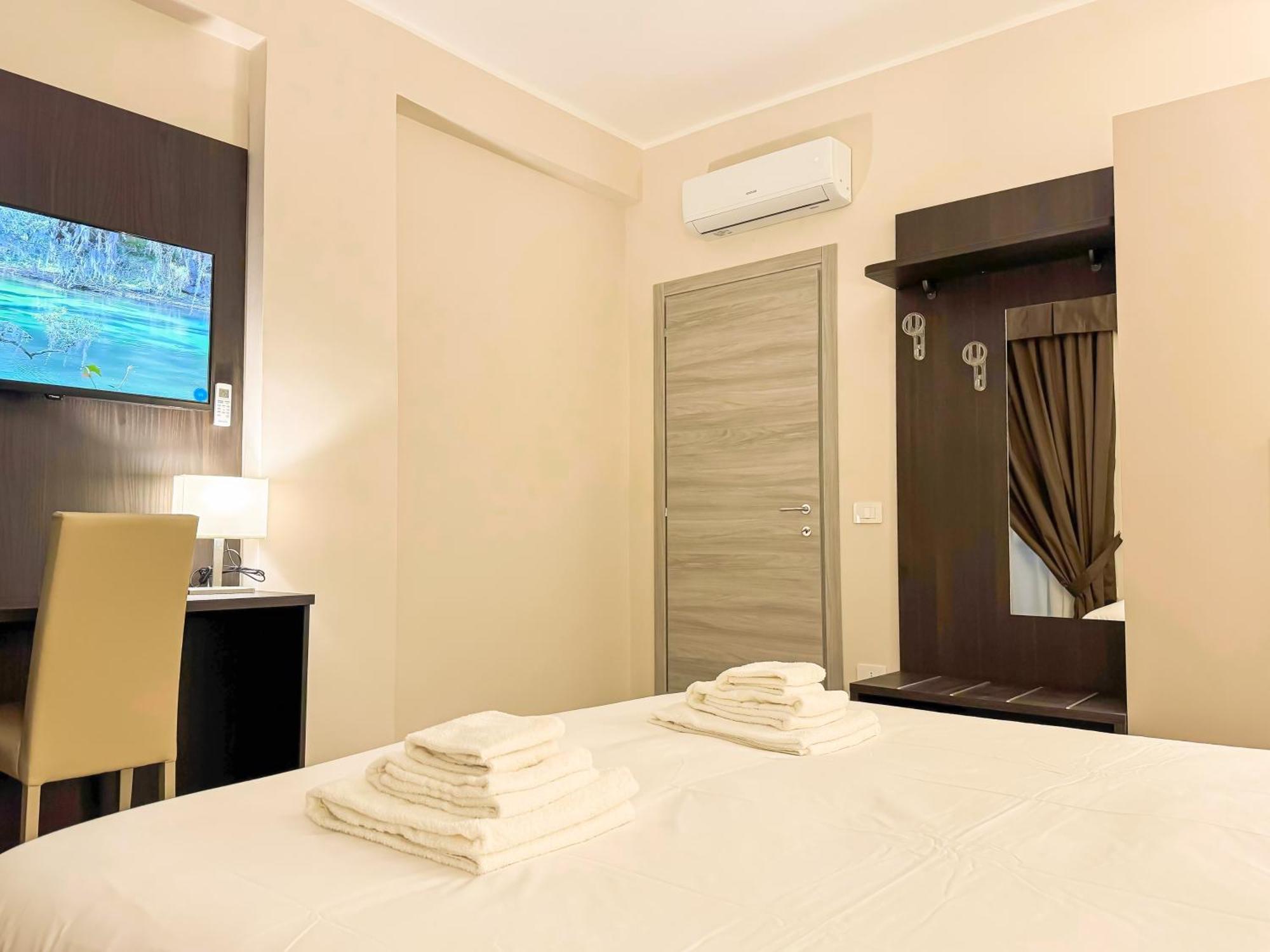 Brain Harmony Apartment *