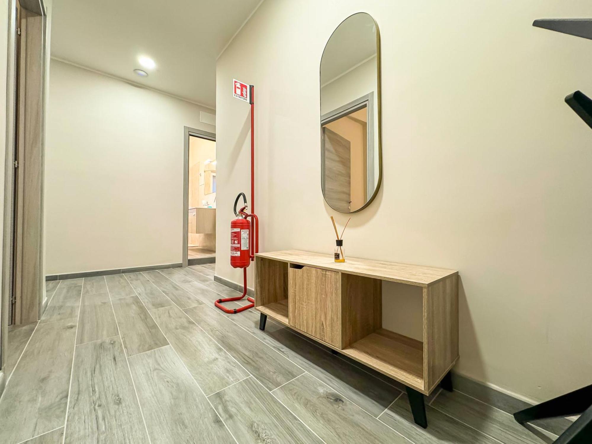 Apartment Brain Harmony Pagani