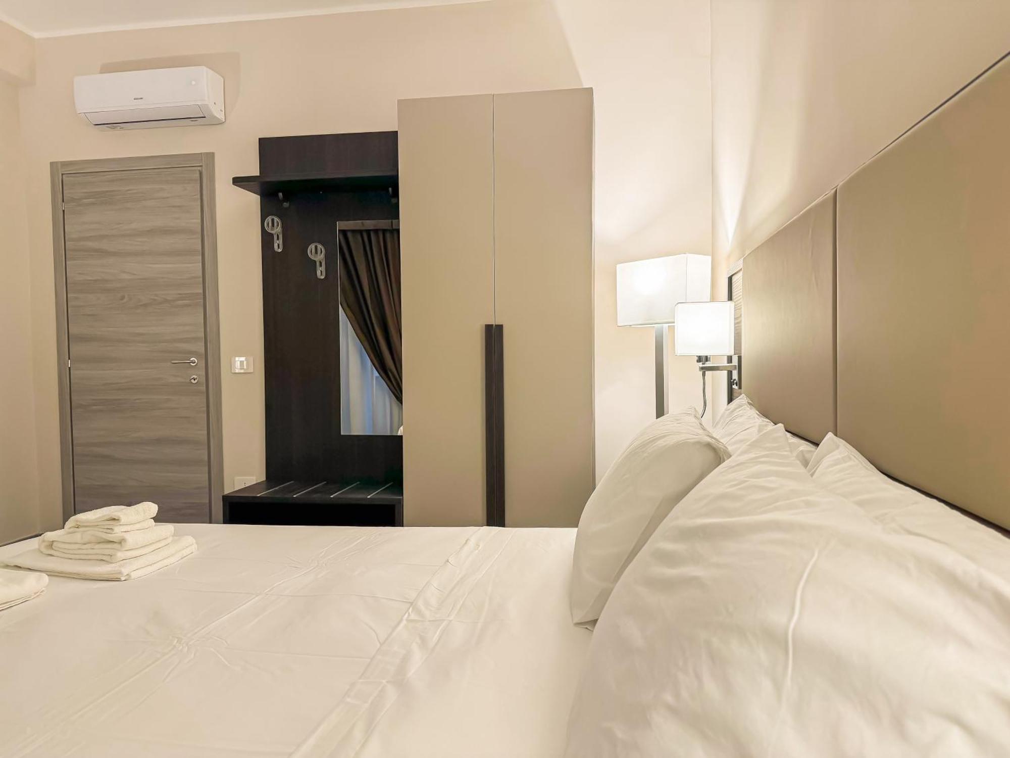 Brain Harmony Apartment *